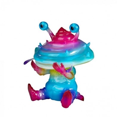 EA-042RB 食錢獸 Rainbow Color